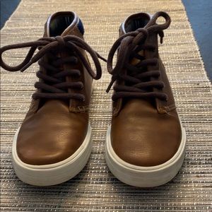 Boys Nautica Sneakers